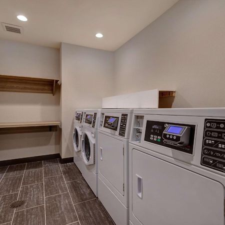 Home2 Suites By Hilton Wilkes-Barre Exterior photo