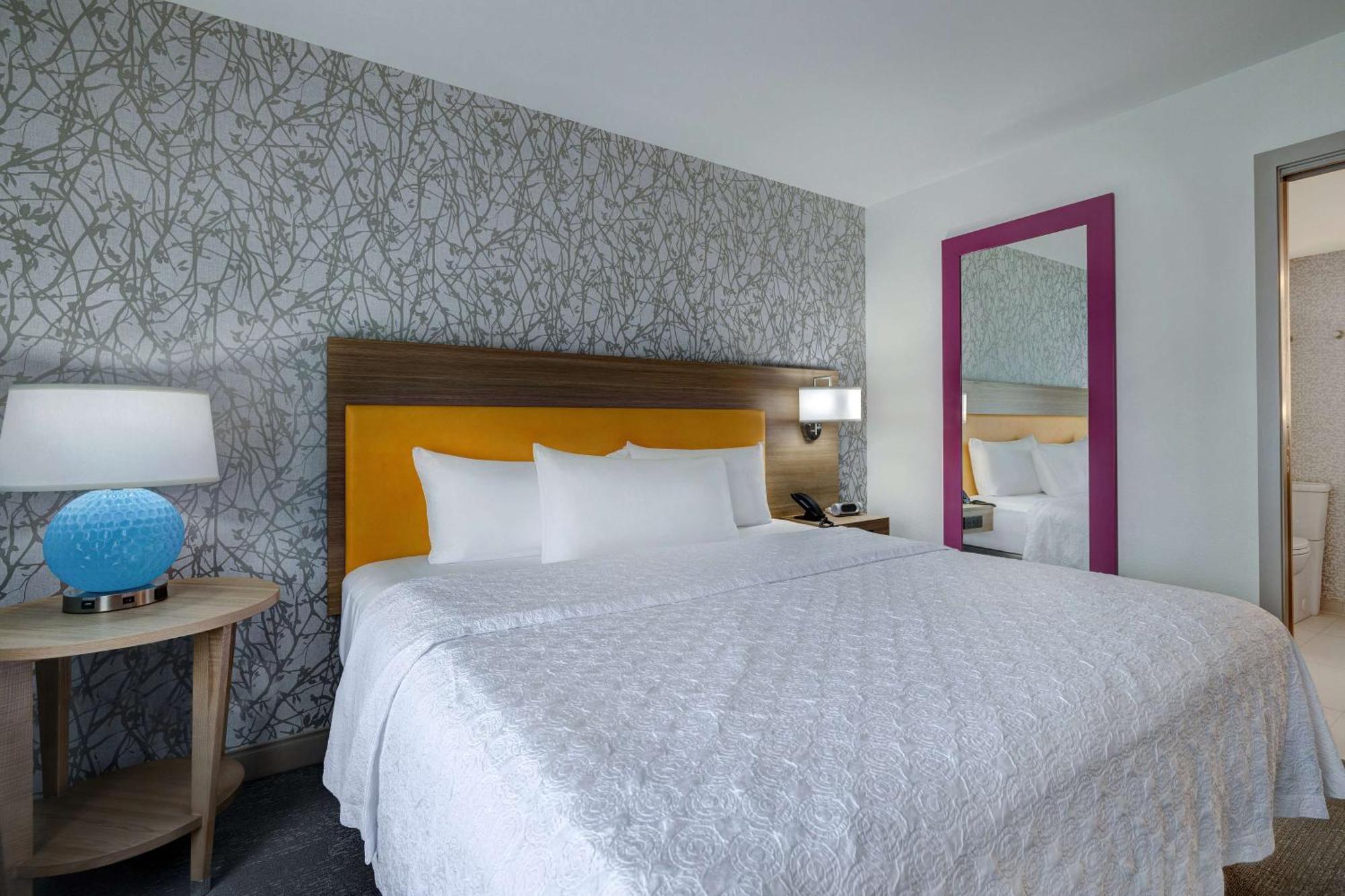 Home2 Suites By Hilton Wilkes-Barre Exterior photo