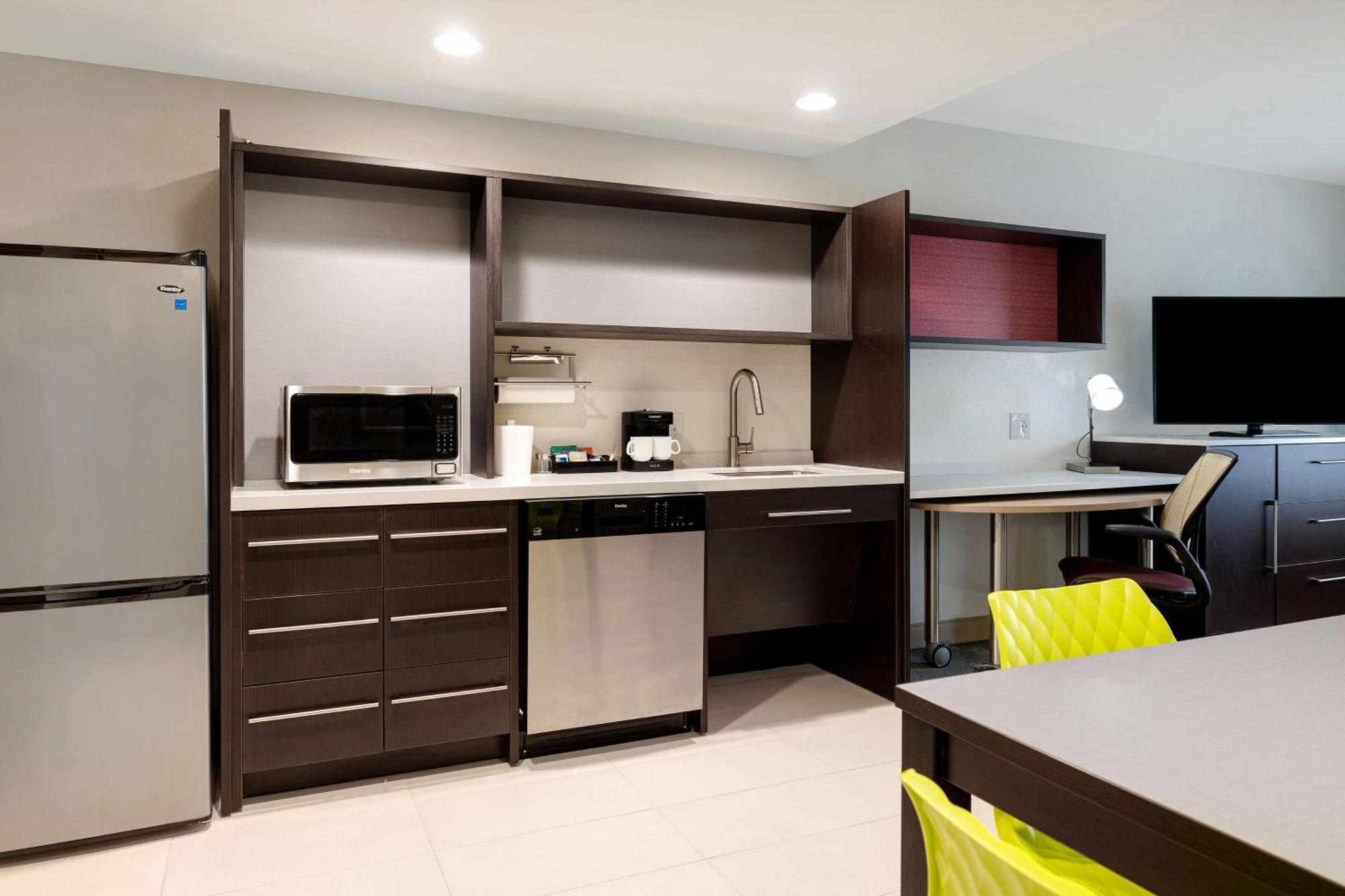 Home2 Suites By Hilton Wilkes-Barre Exterior photo